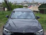 BMW 328 2014 года за 9 500 000 тг. в Шымкент – фото 3