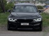 BMW 328 2014 года за 9 500 000 тг. в Шымкент