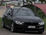 BMW 328 2014 года за 9 500 000 тг. в Шымкент – фото 2