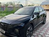 Hyundai Tucson 2022 годаүшін14 800 000 тг. в Алматы