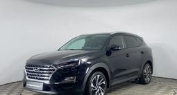 Hyundai Tucson 2020 года за 11 990 000 тг. в Астана