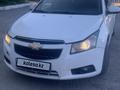Daewoo Lacetti 2010 года за 2 400 000 тг. в Астана – фото 2