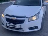 Daewoo Lacetti 2010 годаүшін2 400 000 тг. в Астана – фото 2