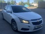 Daewoo Lacetti 2010 годаүшін2 400 000 тг. в Астана