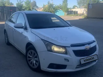 Daewoo Lacetti 2010 года за 2 400 000 тг. в Астана
