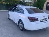 Daewoo Lacetti 2010 годаүшін2 400 000 тг. в Астана – фото 4