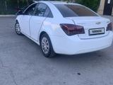 Daewoo Lacetti 2010 годаүшін2 400 000 тг. в Астана – фото 3