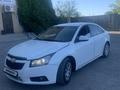 Daewoo Lacetti 2010 года за 2 400 000 тг. в Астана – фото 7
