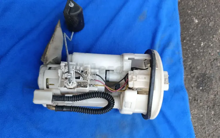 Бензостанция за 25 000 тг. в Алматы