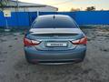 Hyundai Sonata 2010 года за 5 100 000 тг. в Актобе – фото 9