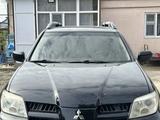 Mitsubishi Outlander 2007 года за 3 800 000 тг. в Уральск – фото 3