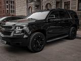 Chevrolet Tahoe 2020 годаfor28 000 000 тг. в Алматы