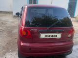 Daewoo Matiz 2007 годаүшін450 000 тг. в Шиели