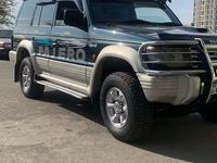 Mitsubishi Pajero 1996 годаүшін3 000 000 тг. в Тараз