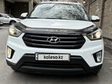 Hyundai Creta 2020 года за 11 150 000 тг. в Тараз – фото 2