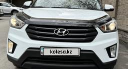 Hyundai Creta 2020 года за 11 150 000 тг. в Тараз – фото 2