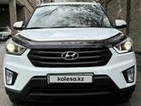 Hyundai Creta 2020 года за 11 150 000 тг. в Тараз – фото 3