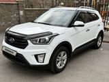 Hyundai Creta 2020 года за 11 050 000 тг. в Тараз