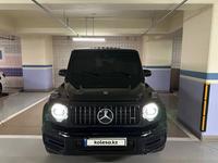 Mercedes-Benz G 63 AMG 2021 года за 84 000 000 тг. в Астана