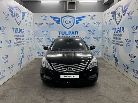 Hyundai Grandeur 2011 года за 8 490 000 тг. в Тараз