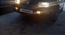 Volkswagen Vento 1992 годаүшін1 150 000 тг. в Шымкент