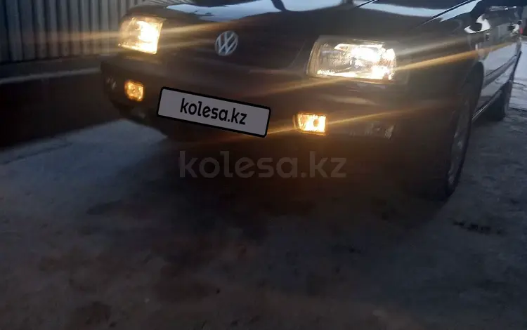 Volkswagen Vento 1992 годаүшін950 000 тг. в Шымкент