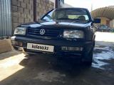 Volkswagen Vento 1992 года за 950 000 тг. в Шымкент – фото 2