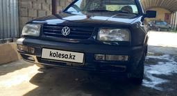 Volkswagen Vento 1992 годаүшін1 150 000 тг. в Шымкент – фото 2