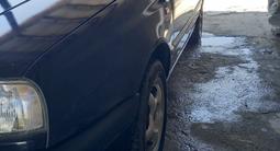 Volkswagen Vento 1992 годаүшін1 150 000 тг. в Шымкент – фото 3