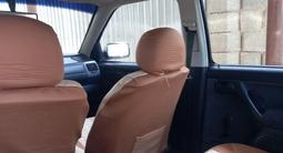 Volkswagen Vento 1992 годаүшін1 150 000 тг. в Шымкент – фото 5