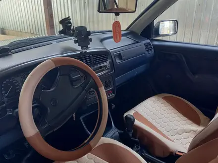 Volkswagen Vento 1992 года за 950 000 тг. в Шымкент – фото 6