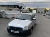 ВАЗ (Lada) Priora 2170 2011 годаүшін1 100 000 тг. в Костанай