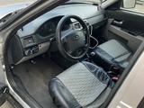 ВАЗ (Lada) Priora 2170 2011 годаүшін1 100 000 тг. в Костанай – фото 2