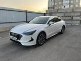 Hyundai Sonata 2023 года за 16 500 000 тг. в Караганда – фото 3