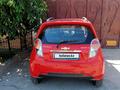Chevrolet Spark 2010 годаүшін3 000 000 тг. в Шымкент