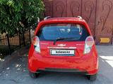 Chevrolet Spark 2010 годаүшін3 000 000 тг. в Шымкент