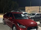 Hyundai Accent 2018 года за 6 000 000 тг. в Алматы – фото 3