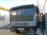 КамАЗ  5511 1991 года за 7 000 000 тг. в Алматы