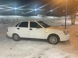 ВАЗ (Lada) Priora 2170 2013 годаүшін1 800 000 тг. в Семей – фото 2