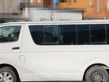 Toyota Hiace 2007 годаүшін7 000 000 тг. в Павлодар – фото 4