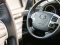 Toyota Land Cruiser 2013 годаүшін23 000 000 тг. в Шымкент – фото 16