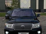 Toyota Land Cruiser 2013 годаүшін23 000 000 тг. в Шымкент – фото 2