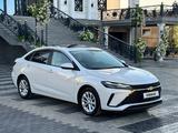 Chevrolet Monza 2023 года за 6 350 000 тг. в Алматы – фото 2