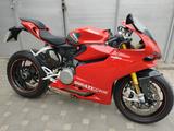 Ducati  Panigale 1199S 2012 года за 5 400 000 тг. в Алматы – фото 2