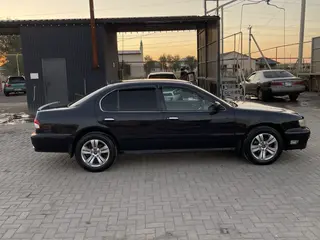 Nissan Cefiro