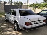 Mercedes-Benz E 230 1986 годаүшін650 000 тг. в Туркестан – фото 3