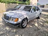 Mercedes-Benz E 230 1986 годаүшін650 000 тг. в Туркестан – фото 4