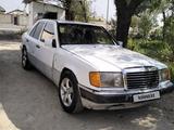 Mercedes-Benz E 230 1986 годаүшін650 000 тг. в Туркестан – фото 5