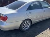 Toyota Camry 2004 года за 4 500 000 тг. в Кокшетау – фото 4