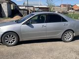 Toyota Camry 2004 года за 4 500 000 тг. в Кокшетау – фото 2